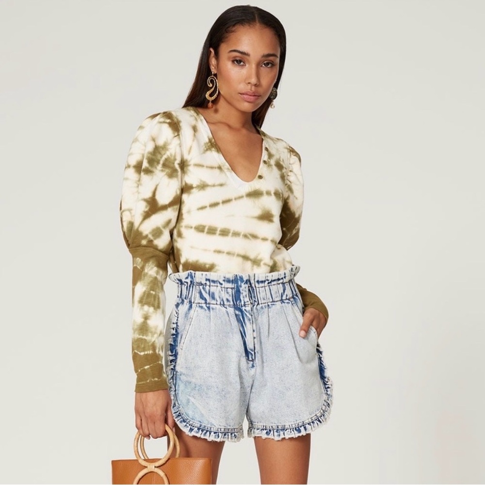 Ulla Johnson Jude Sweater